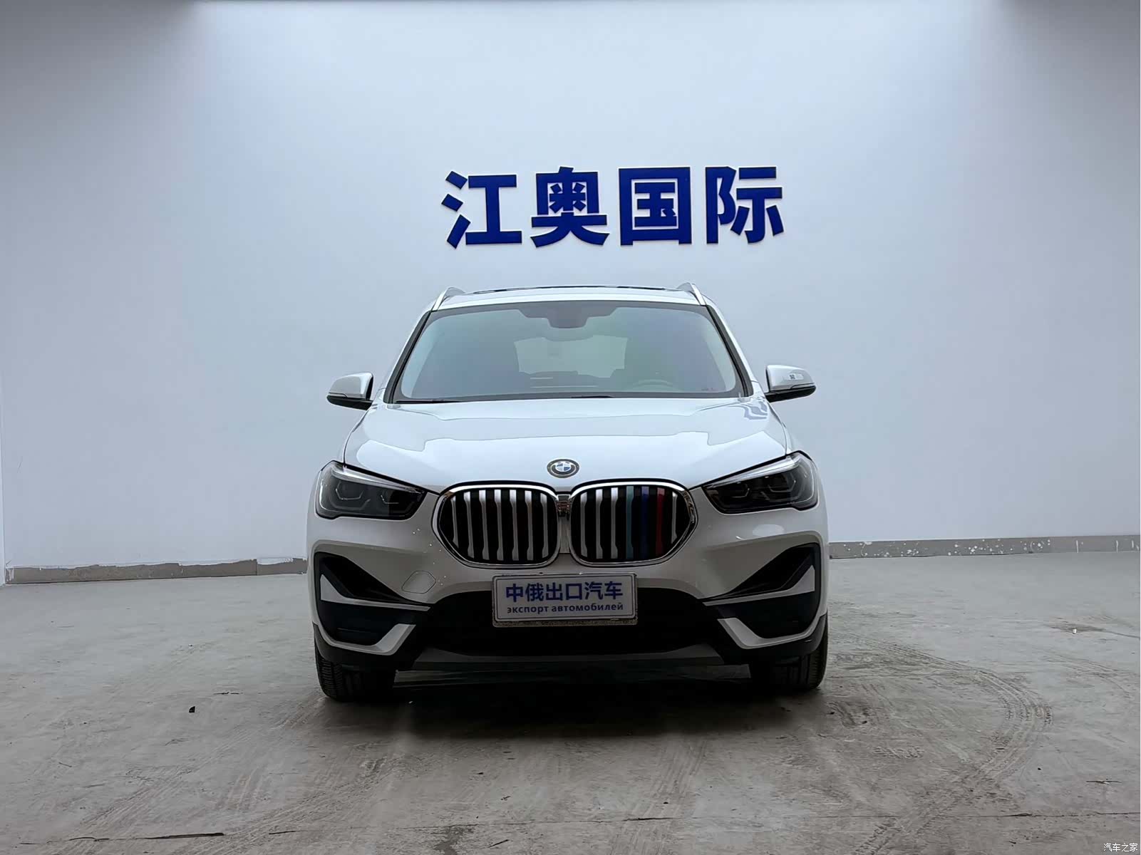 BMW X1, 2022 2