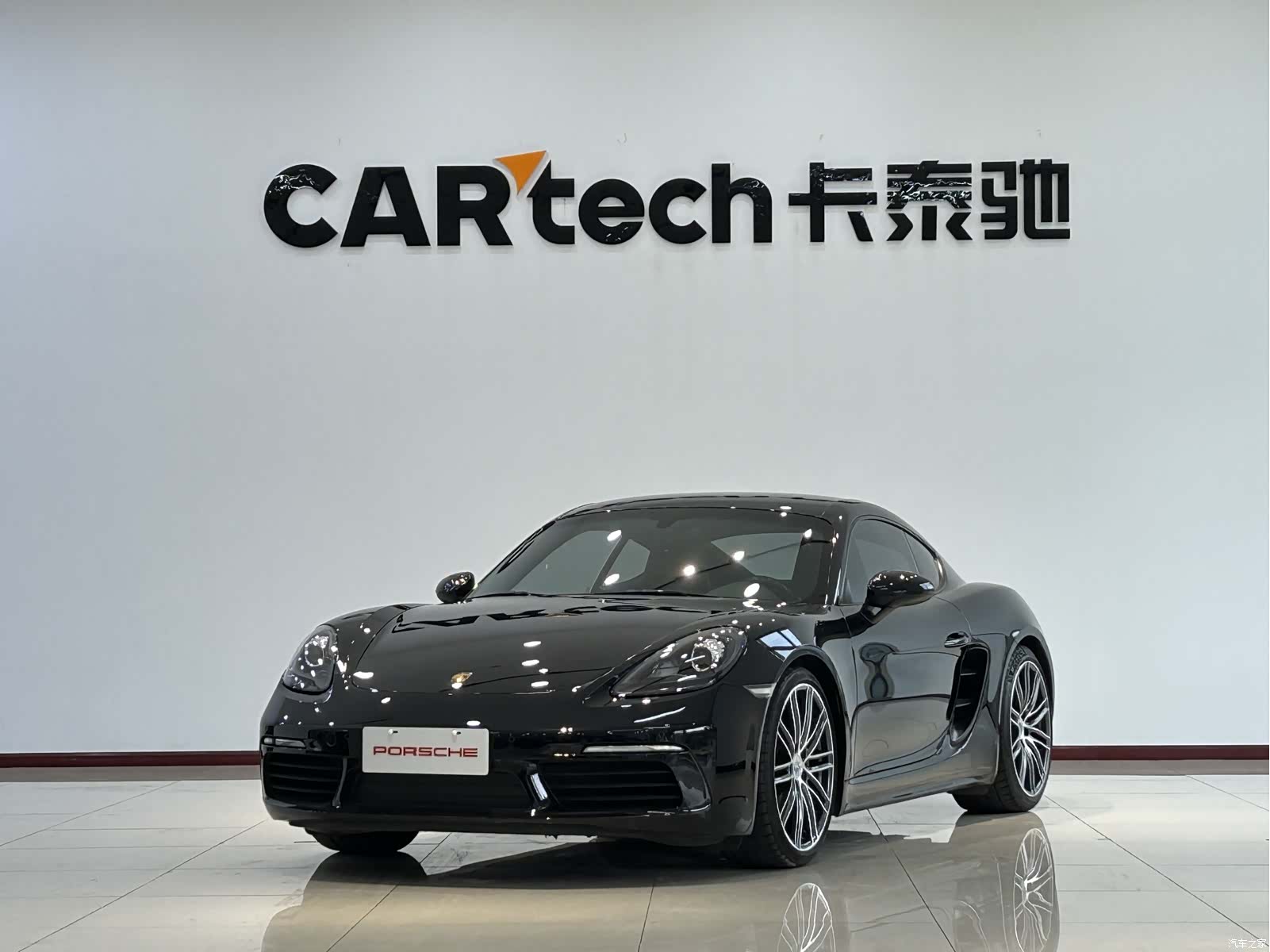Porsche Cayman, 2024 19