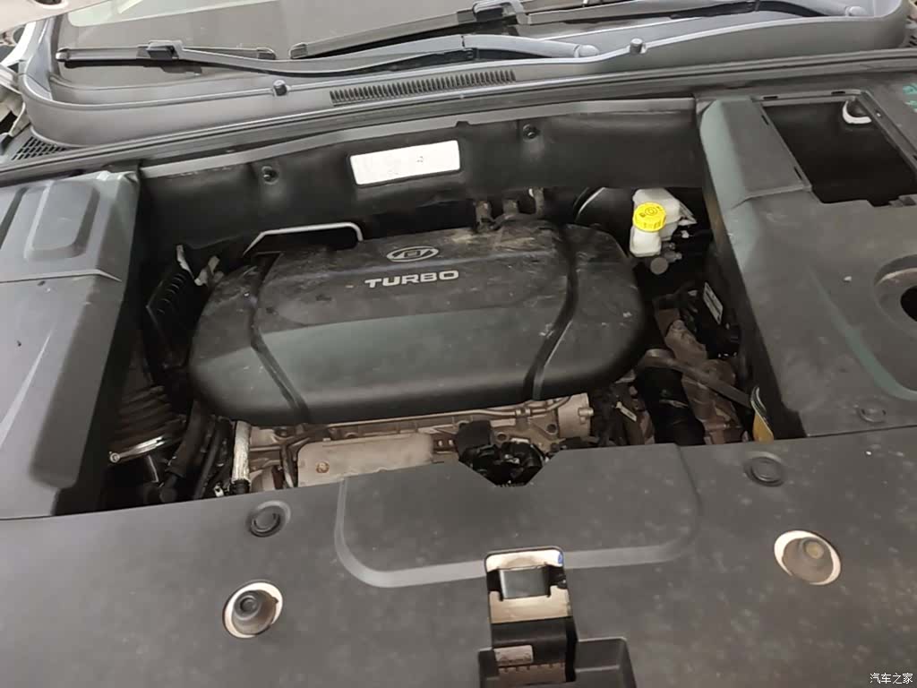 Wuling 530, 2019 20
