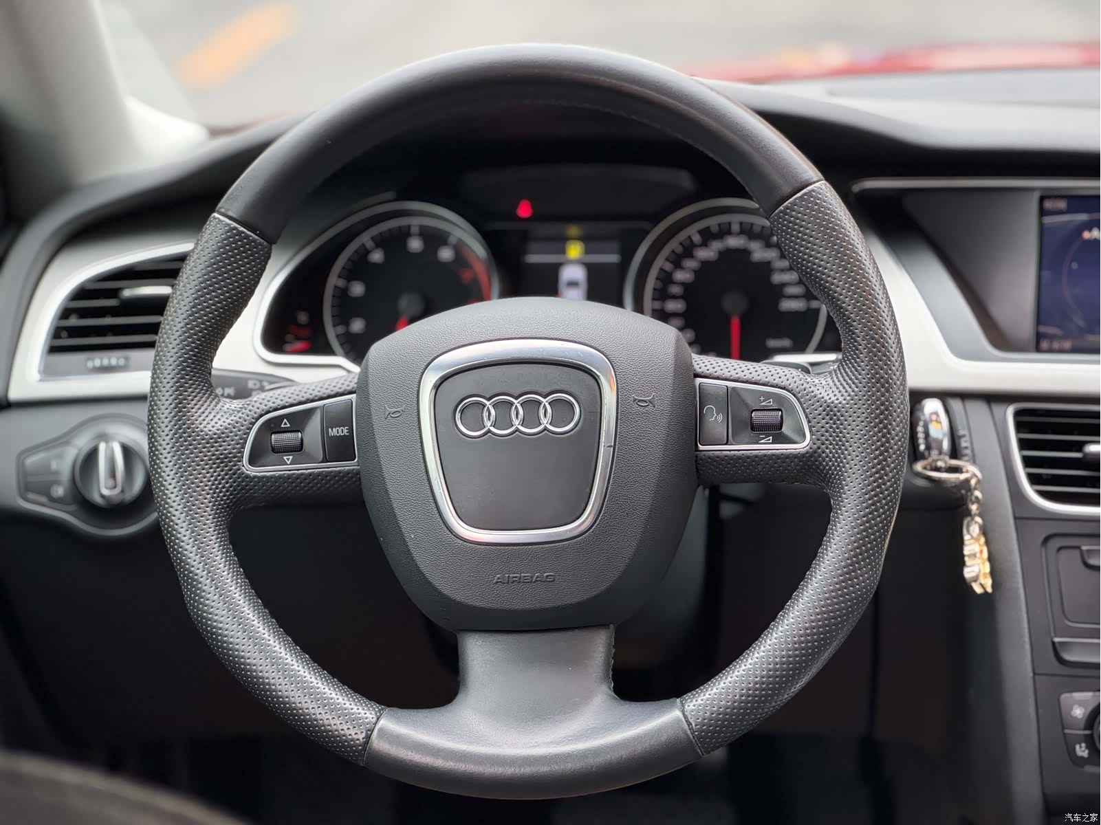 Audi A5, 2011 15