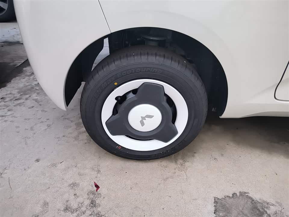 Wuling Hongguang MINIEV Wuling Hongguang MINIEV