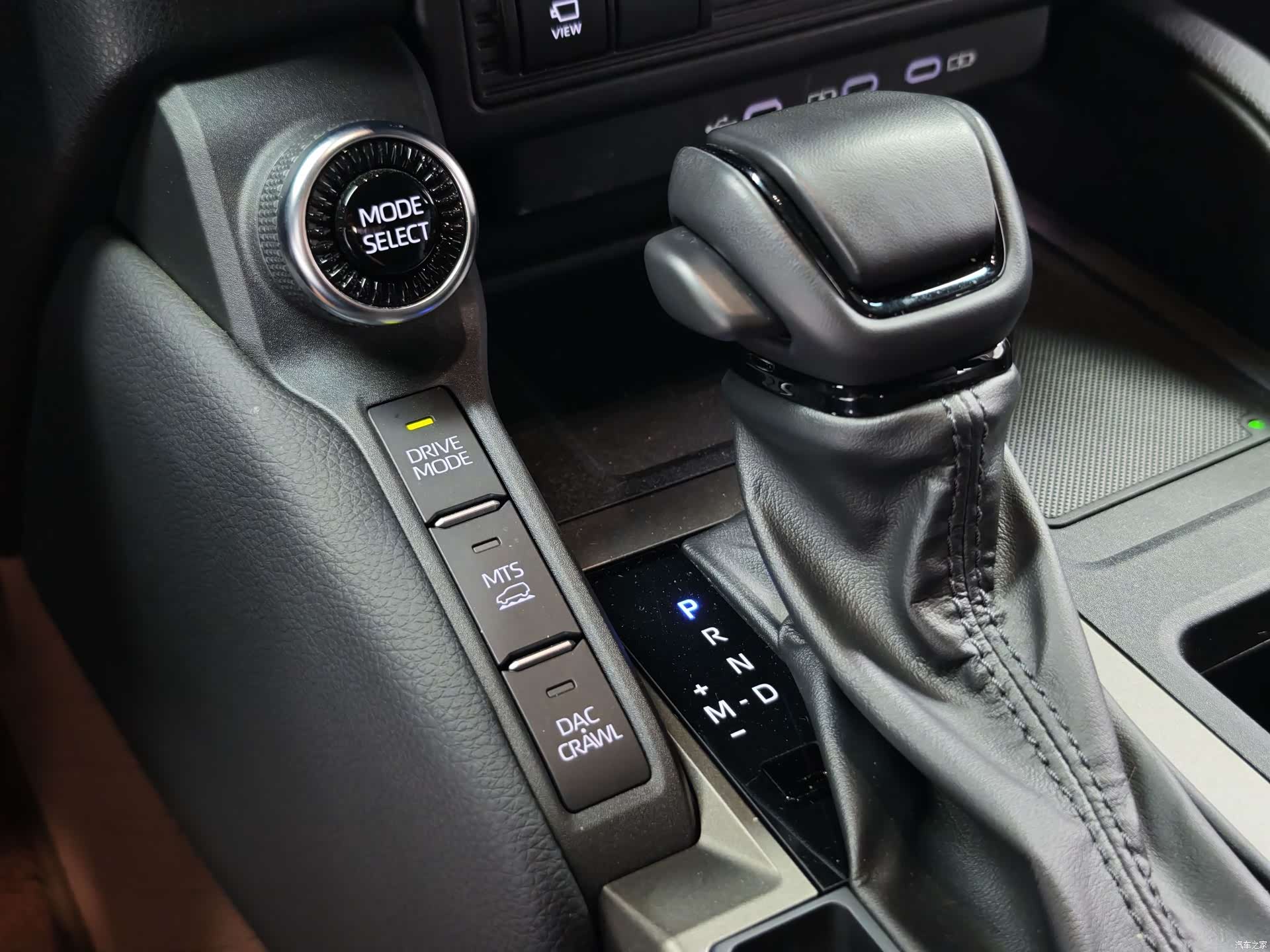 Toyota Prado, 2025 21