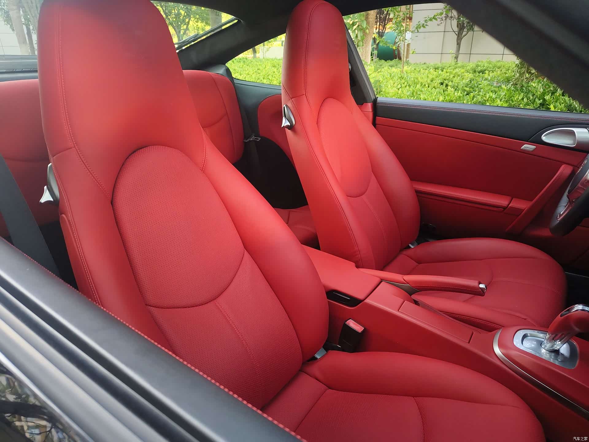Porsche 911, 2010 4