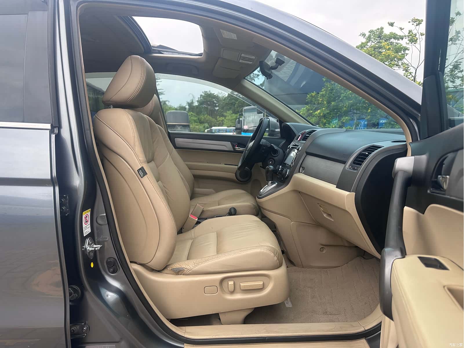 Honda CR-V, 2011 21