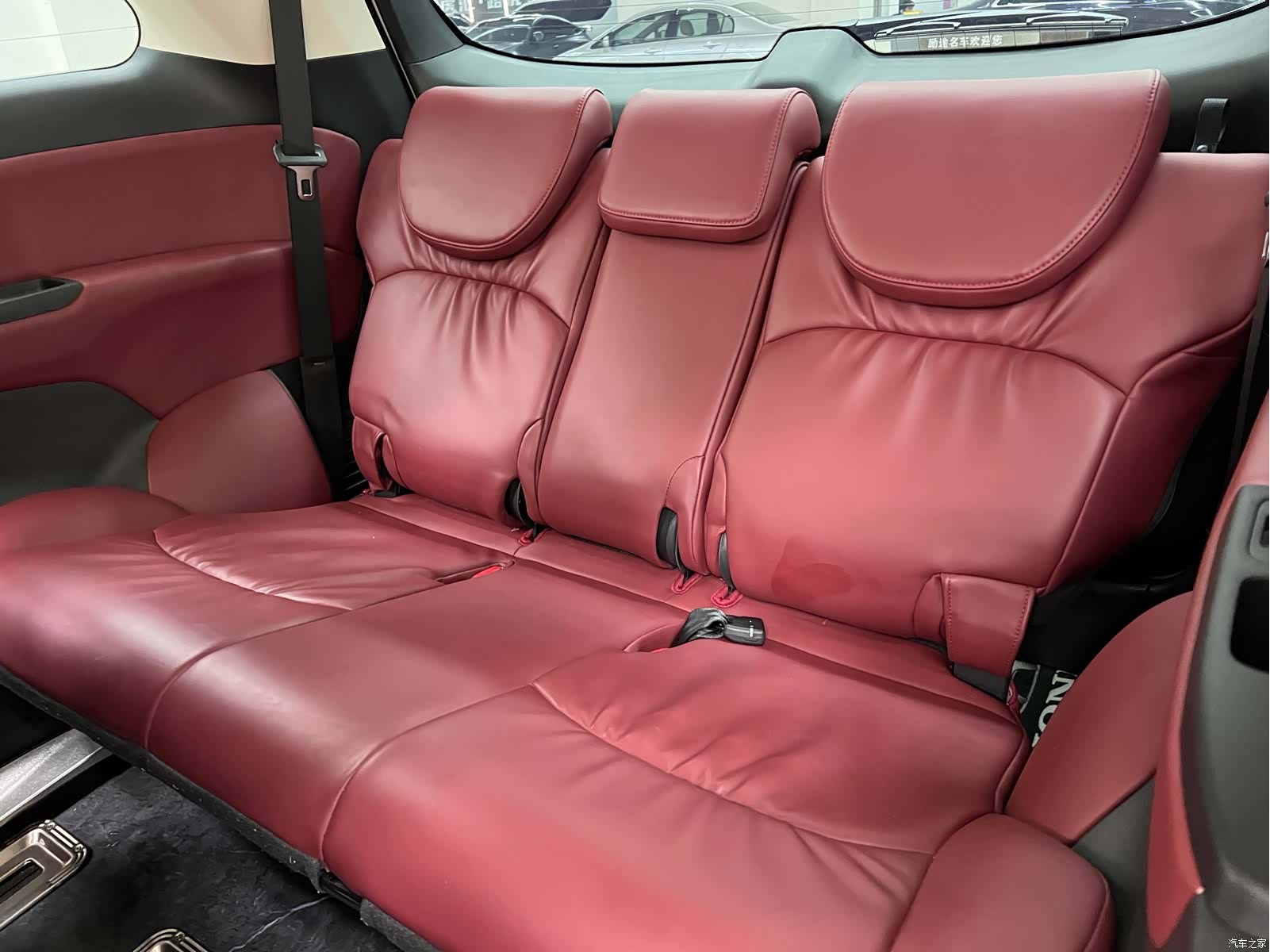 Honda Odyssey, 2023 14