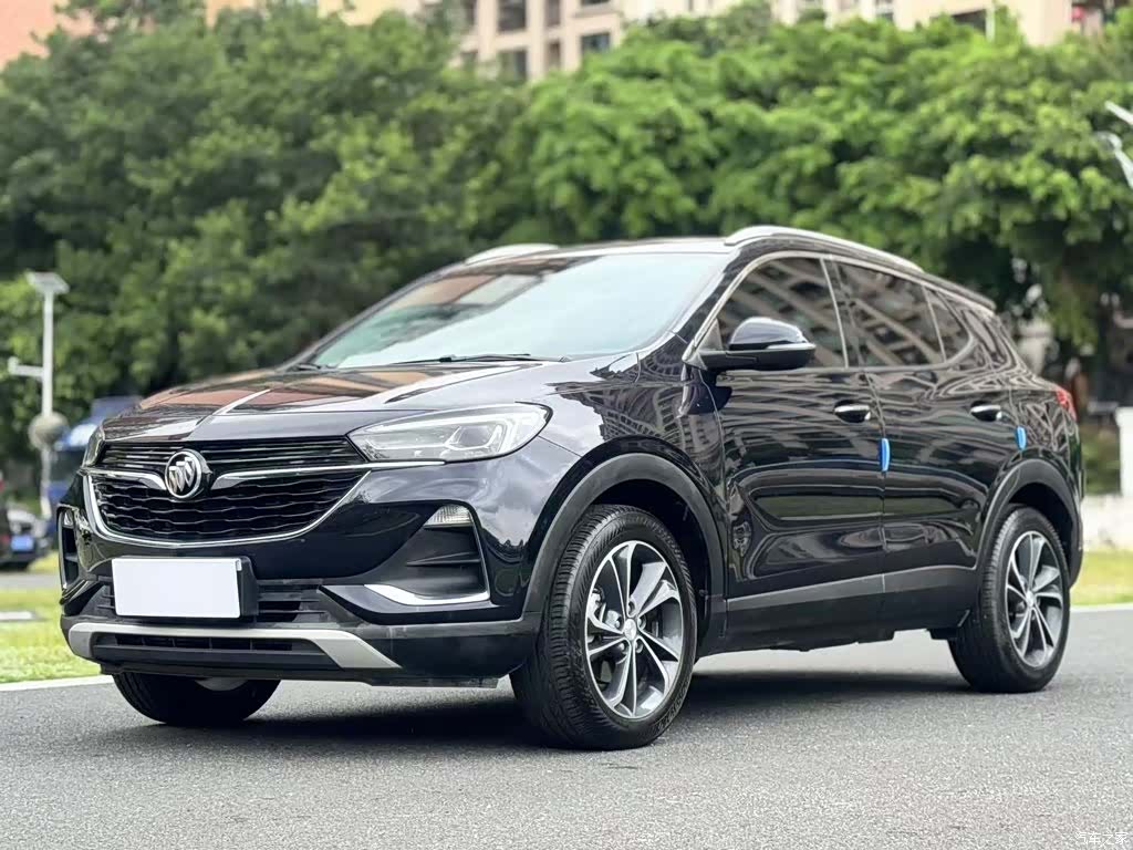 Buick Encore GX