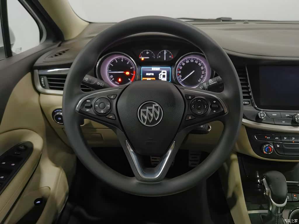 Buick Verano, 2016 11