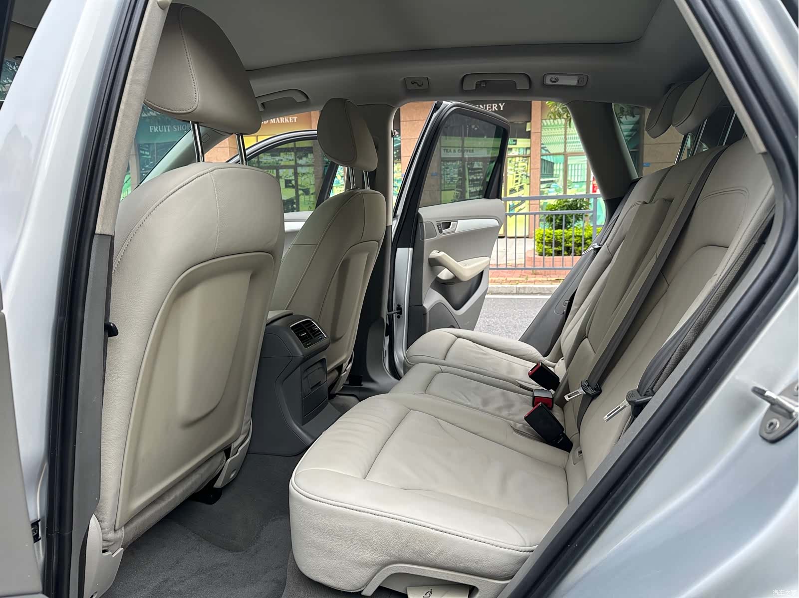 Audi Q5, 2013 6
