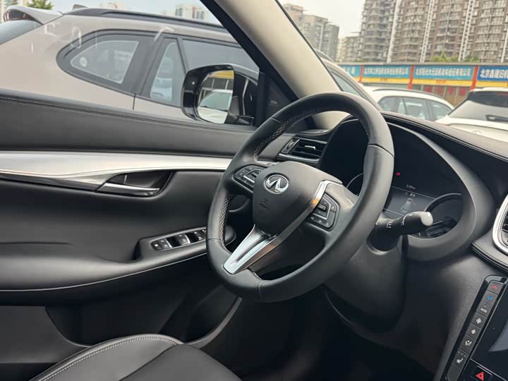 Infiniti QX50, 2020 года фото 14