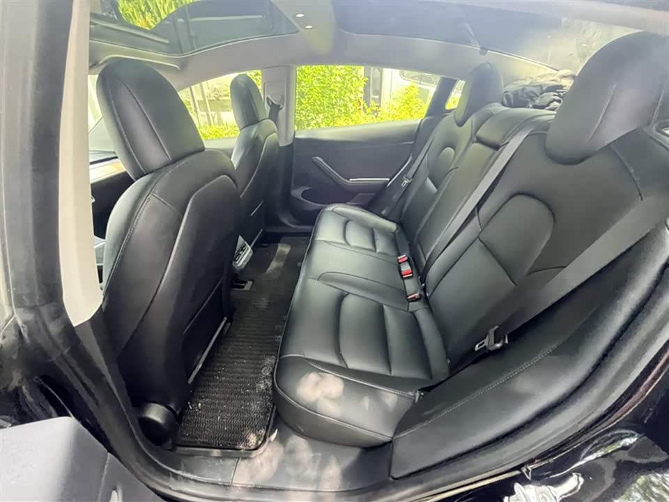 Tesla Model 3 Tesla Model 3