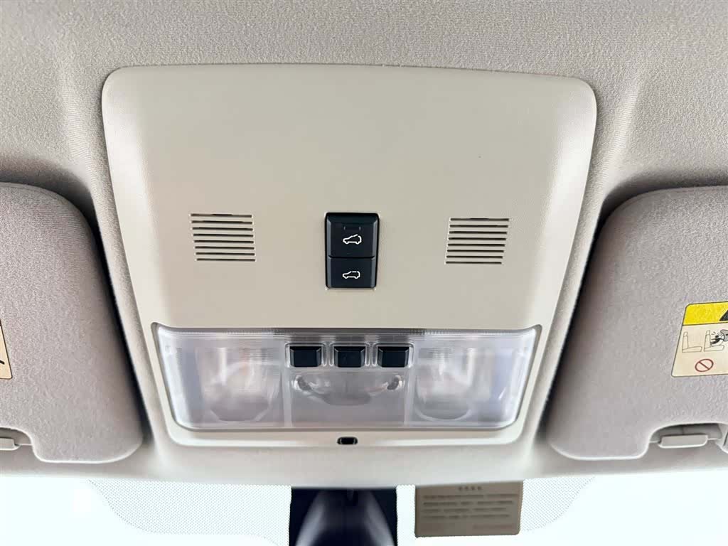 Land Rover Discovery, 2007 15