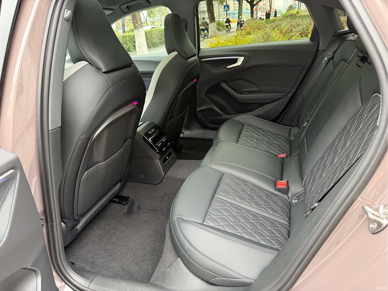 Audi A5, 2025 10