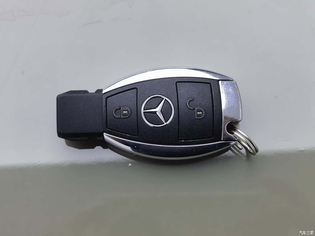 Mercedes-Benz A-Class, 2017 19