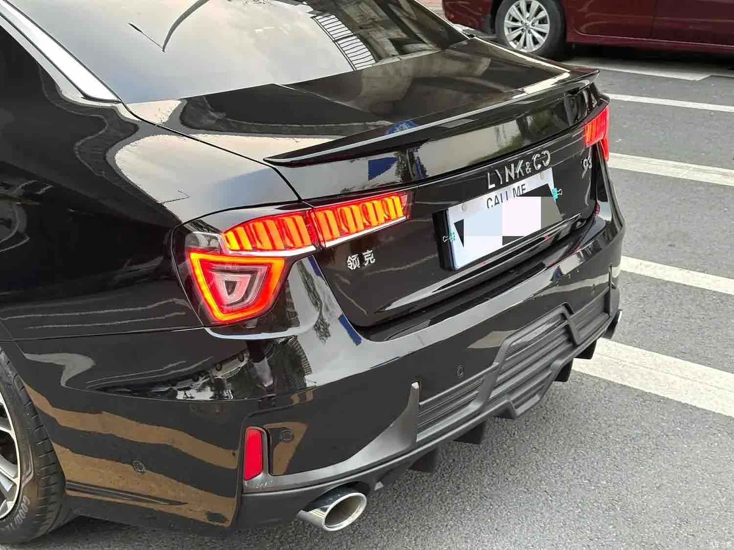 Lynk & Co 01, 2019 15