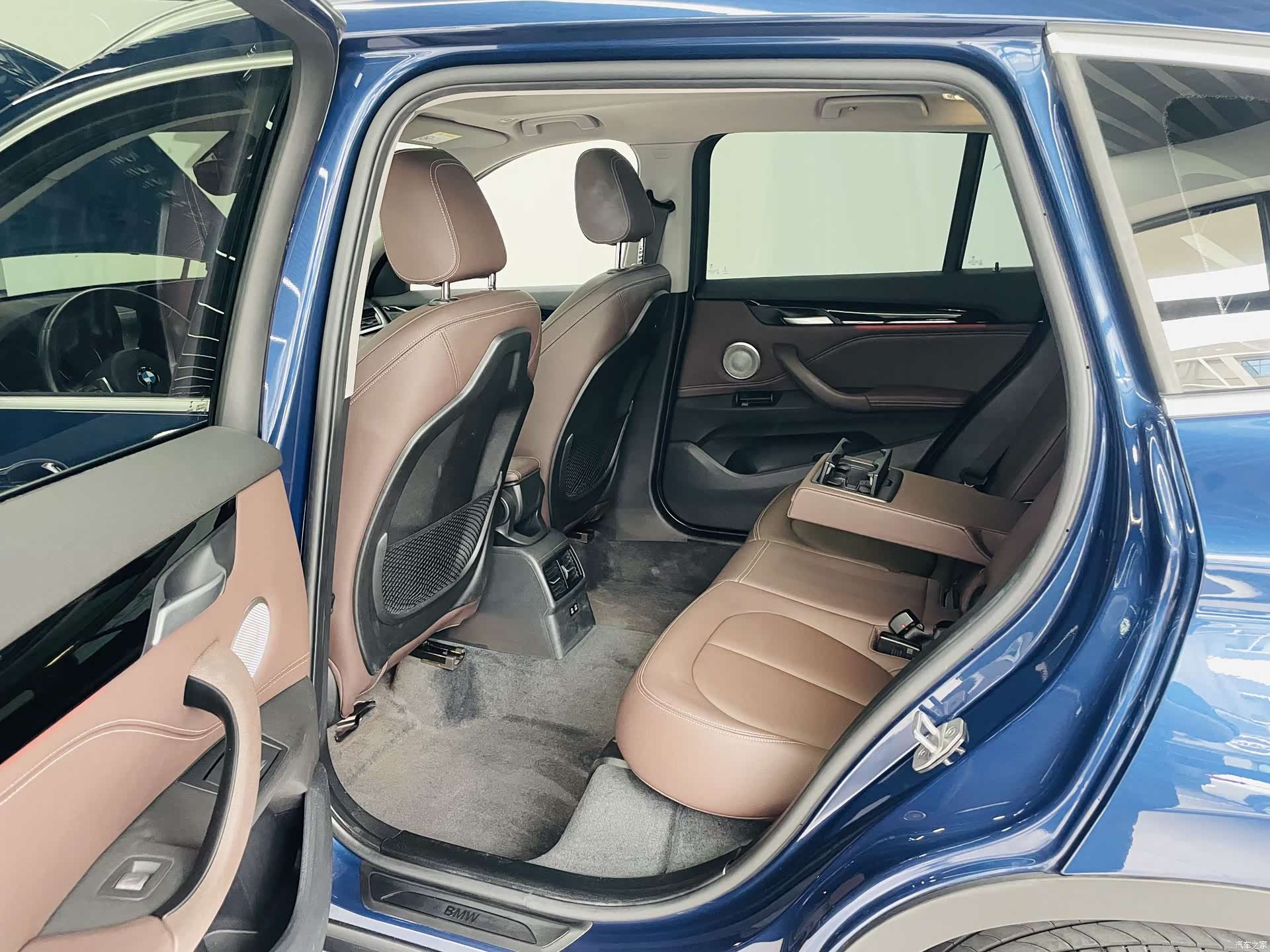 BMW X1, 2022 10