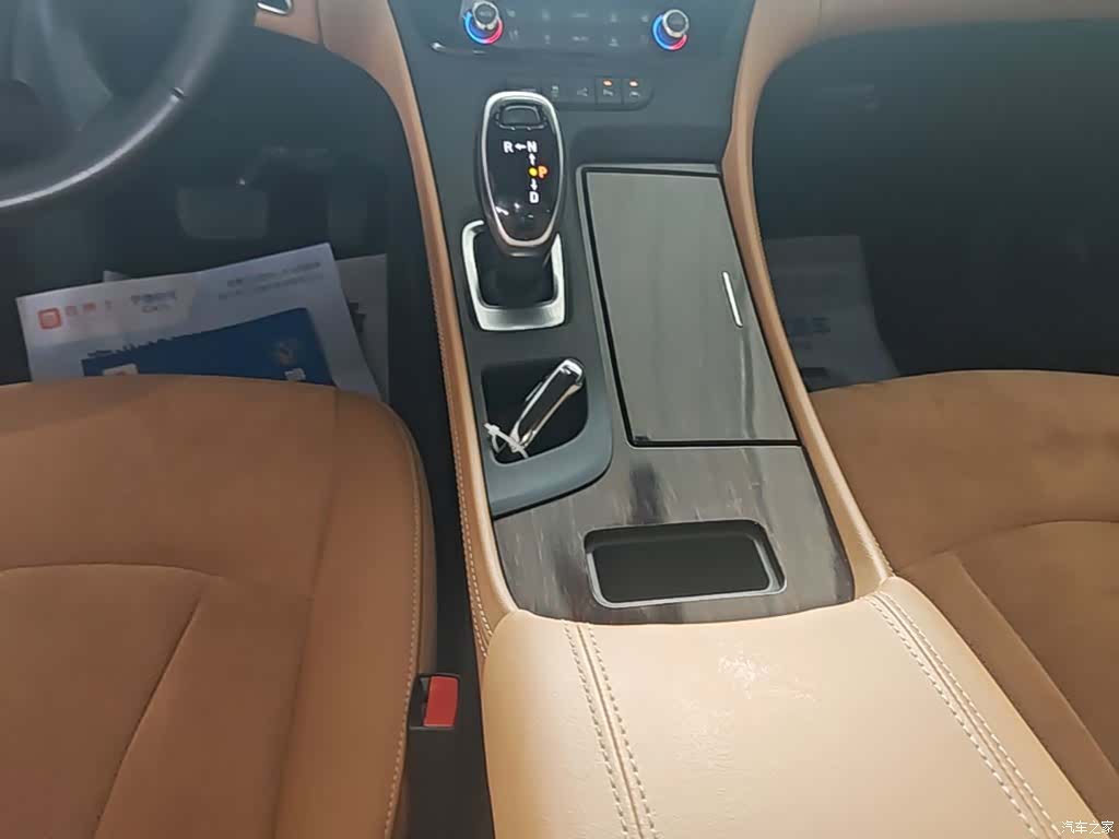Buick LaCrosse, 2021 14