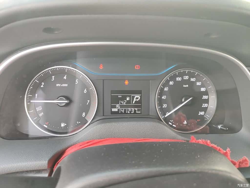 Buick 15N, 2016 12
