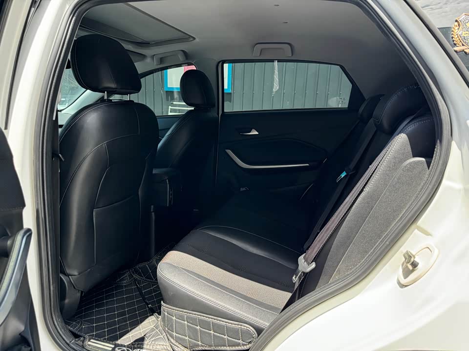 Chery Tiggo 3x Chery Tiggo 3x