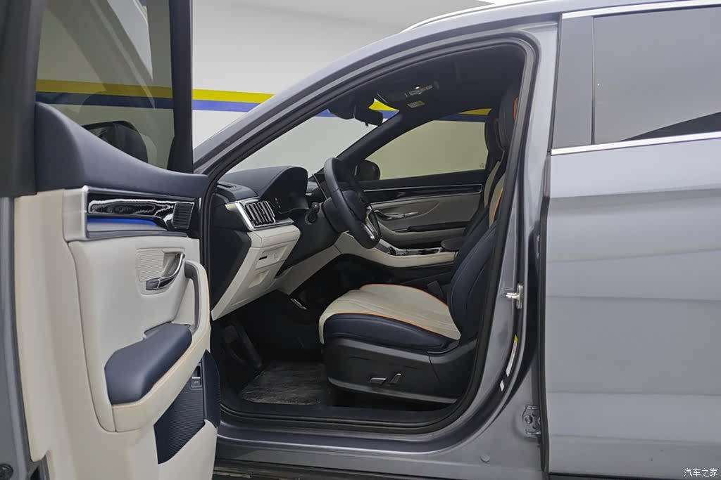 BYD Song, 2024 9