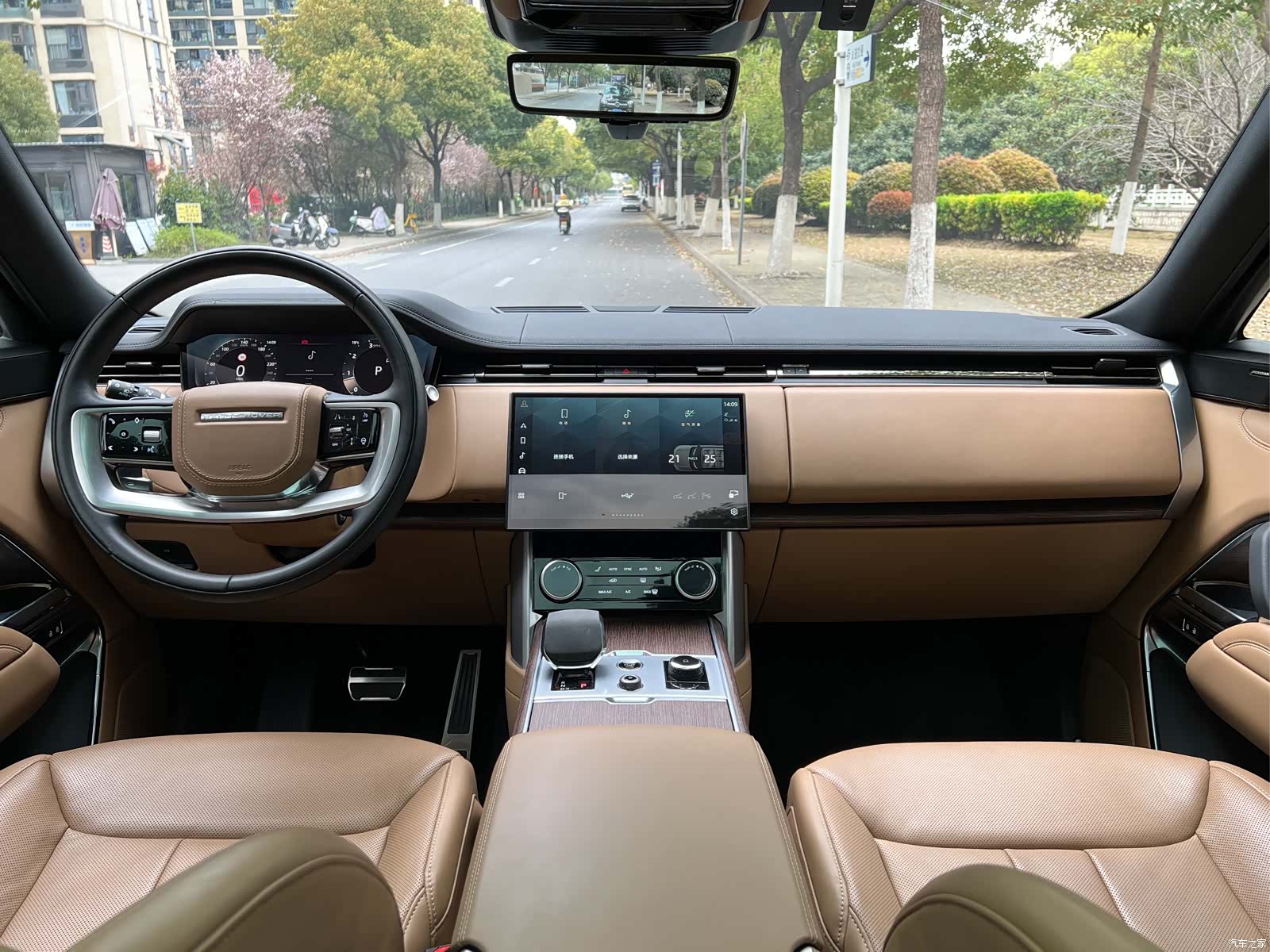 Land Rover Range Rover, 2024 8