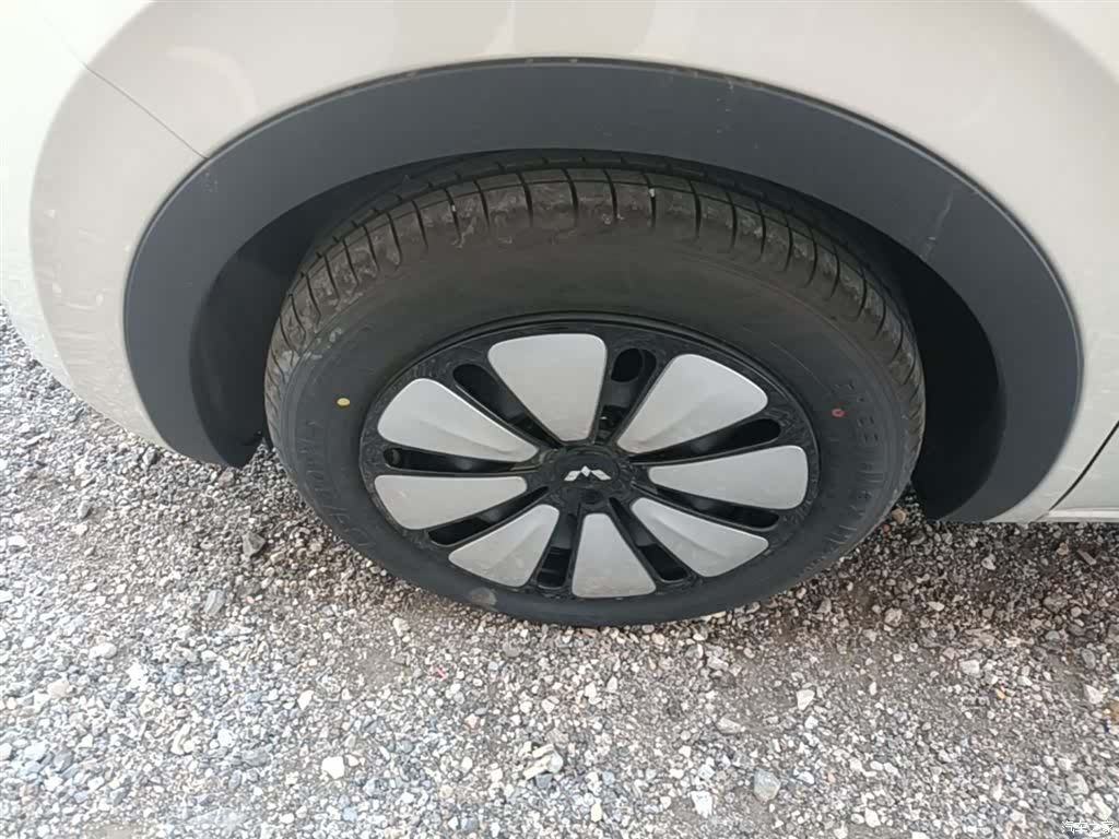 Wuling Bingo, 2025 23