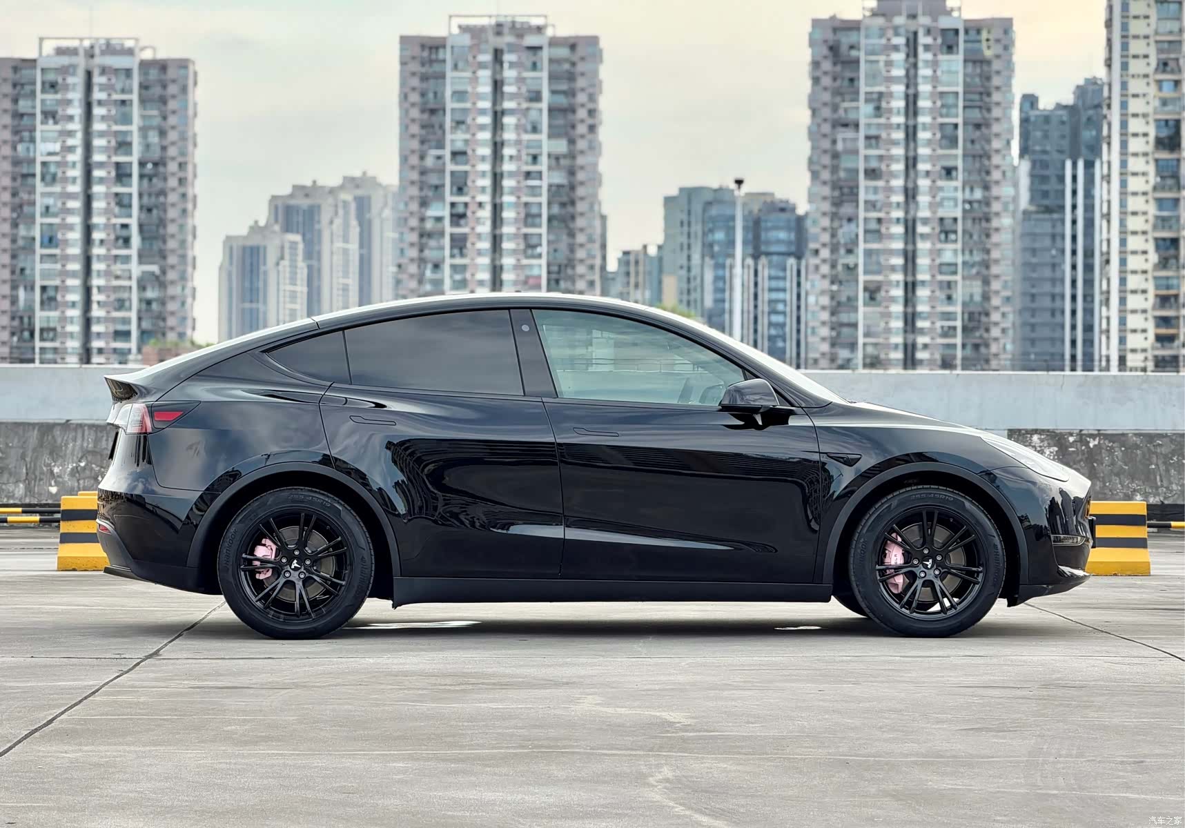 Tesla Model Y, 2021 7