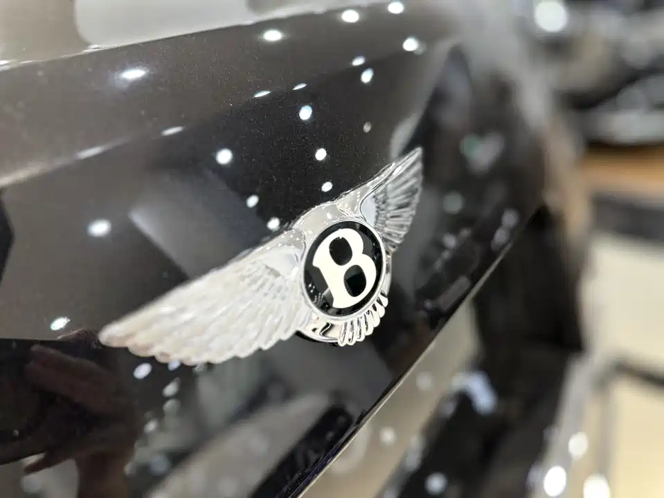 Bentley Mushan Bentley Mushan