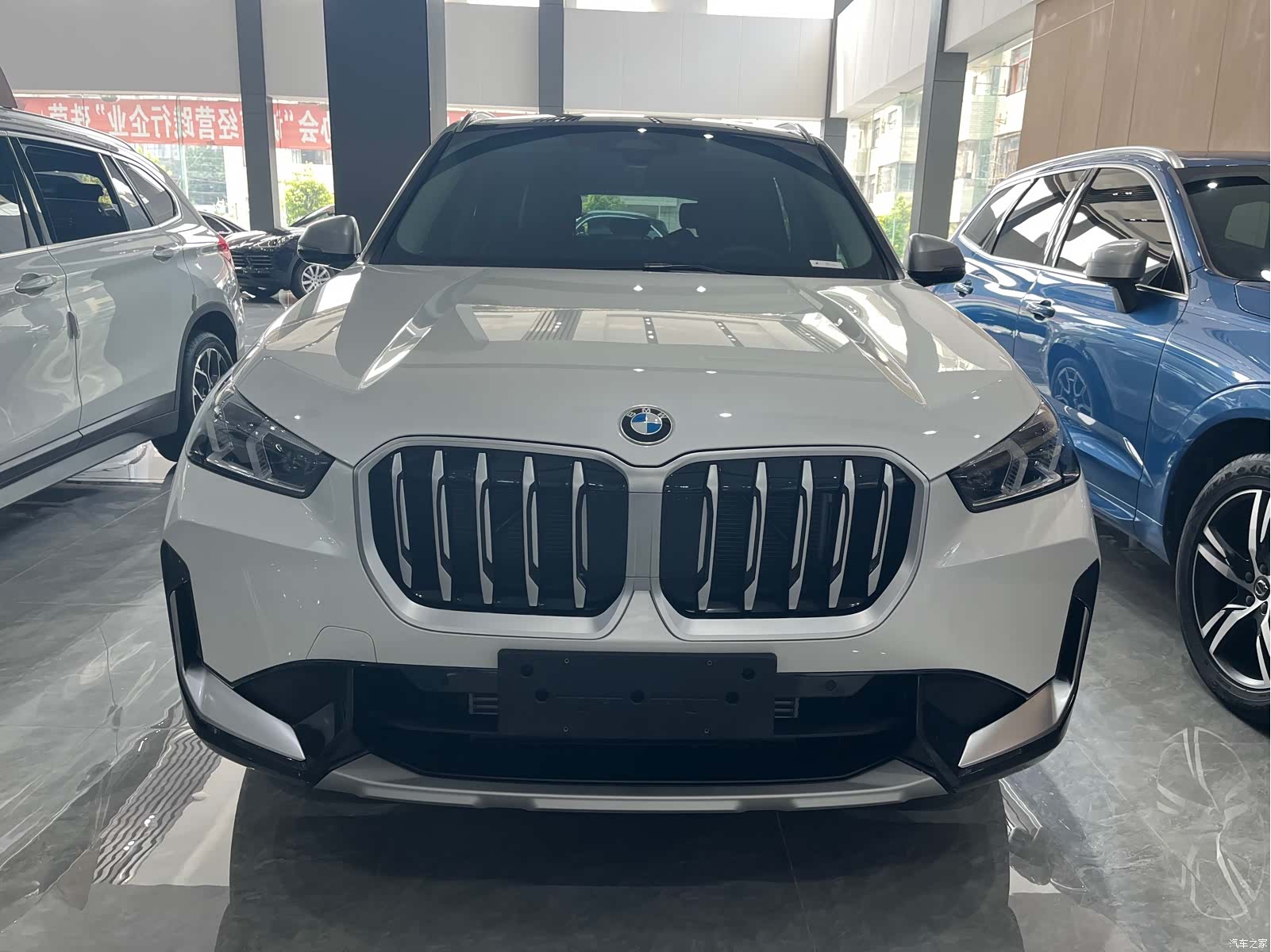 BMW X1, 2024 2