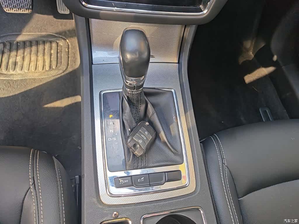 Roewe i6, 2018 14