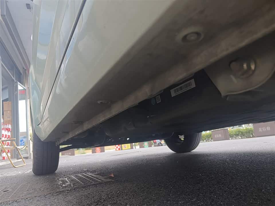 Wuling Hongguang MINIEV Wuling Hongguang MINIEV