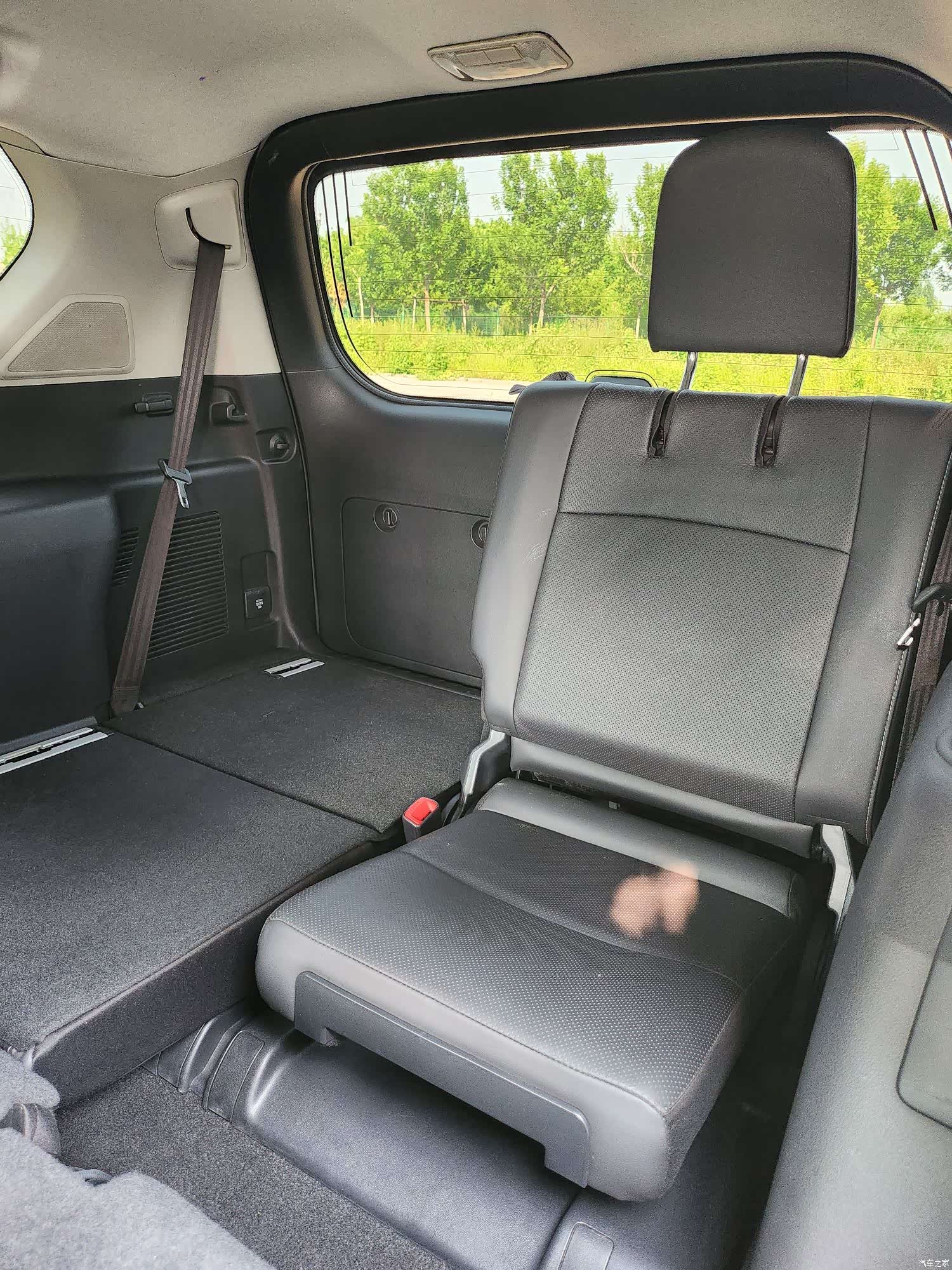 Toyota Prado, 2018 14