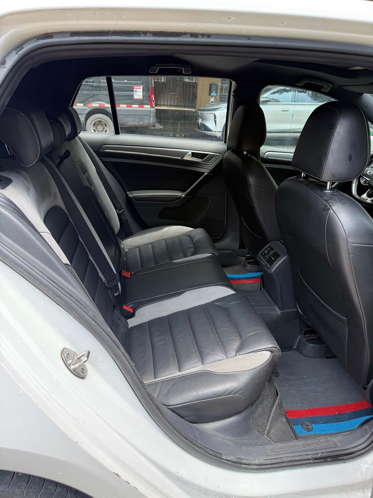 Volkswagen Golf, 2016 7