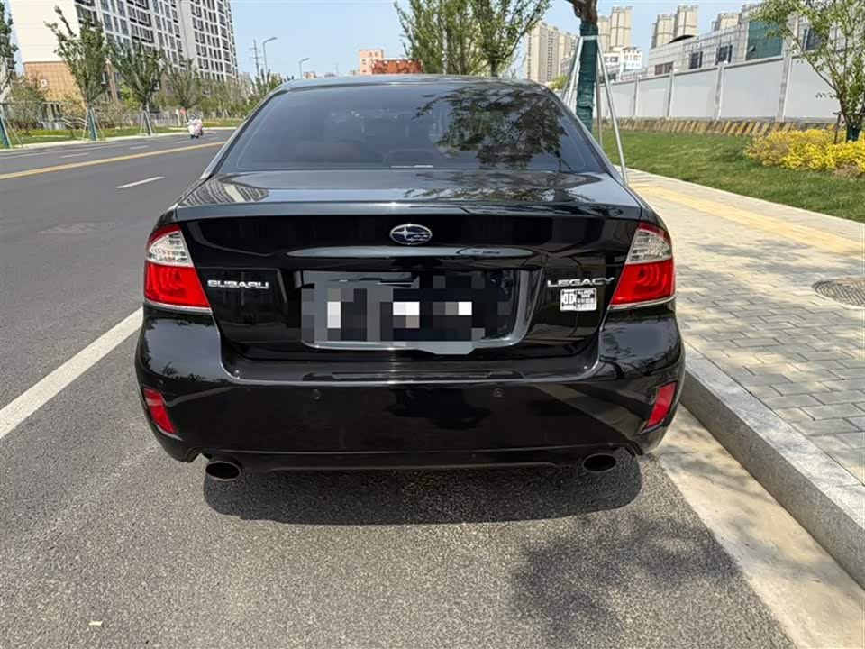 Subaru Lishi Subaru Lishi