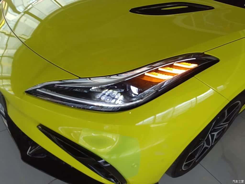 Neta GT, 2024 24