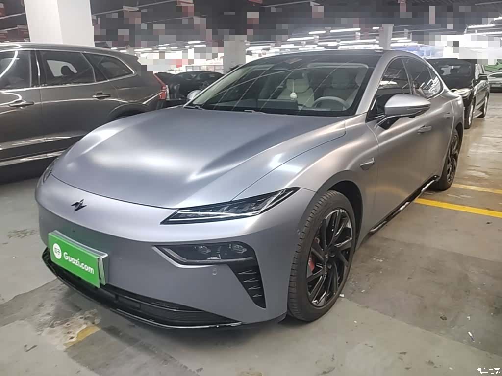 DongFeng eπ007, 2025 2