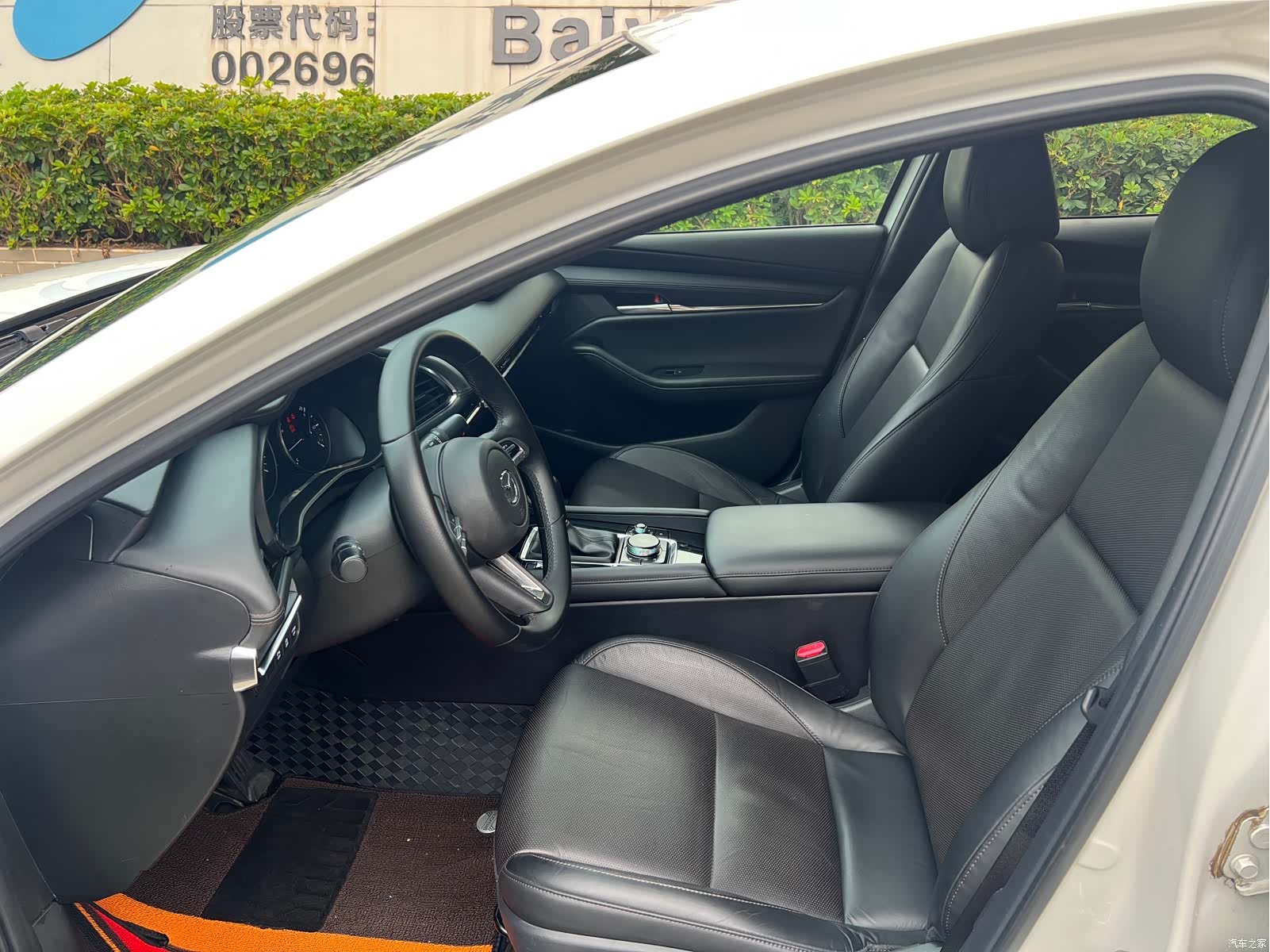 Mazda Mazda3, 2020 4