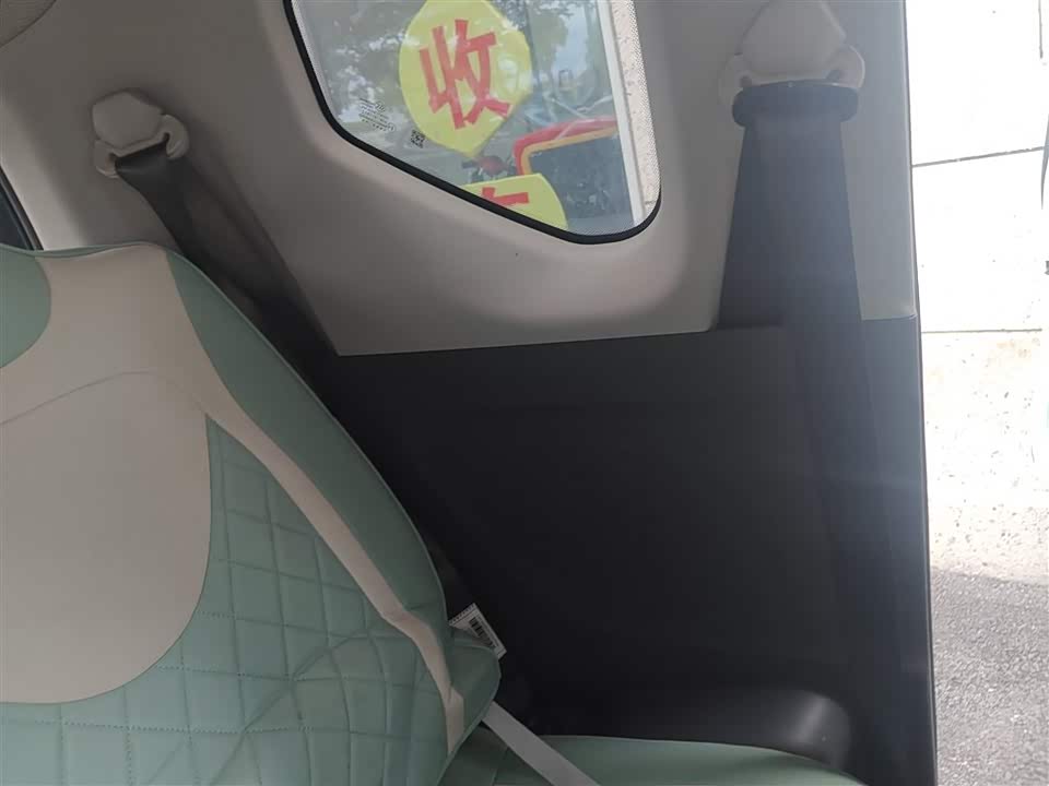 Wuling Hongguang MINIEV Wuling Hongguang MINIEV
