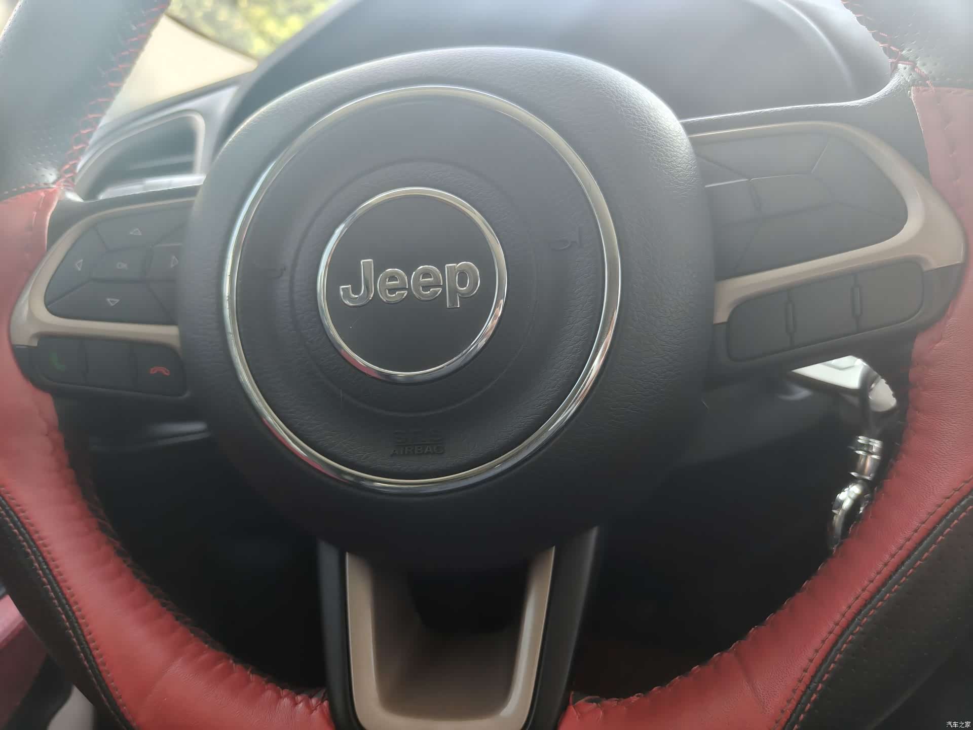 Jeep Renegade, 2018 9