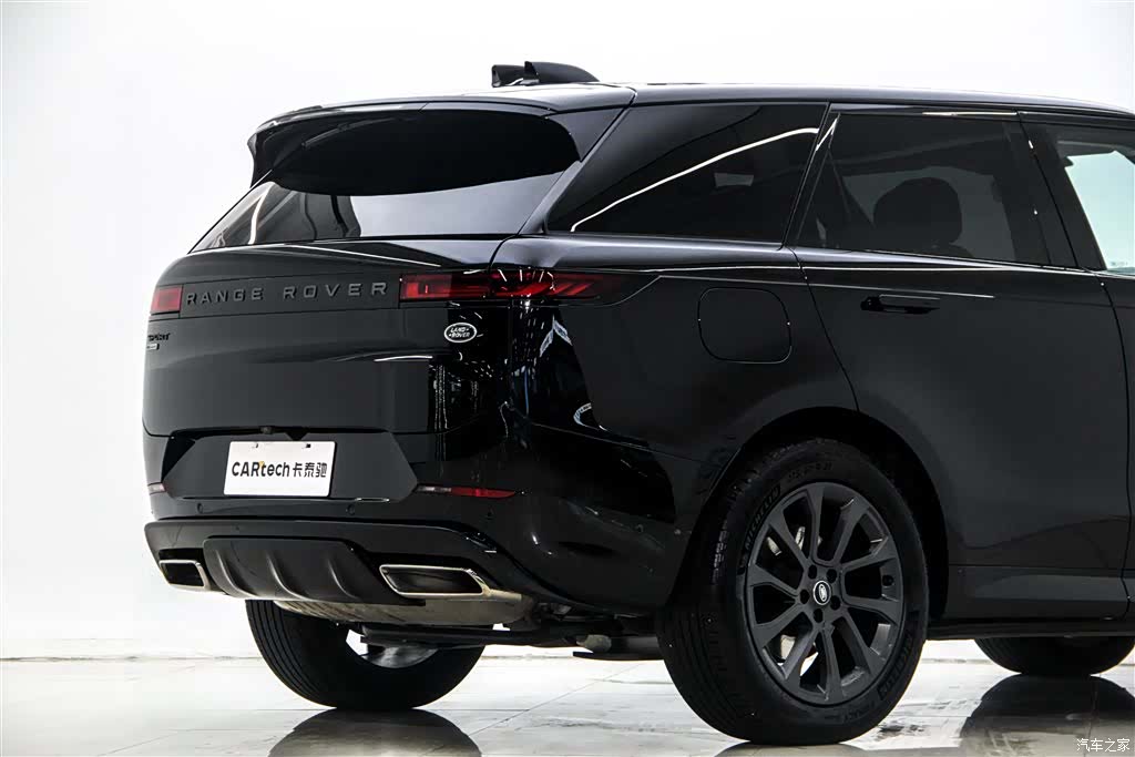 Land Rover Range Rover, 2024 9