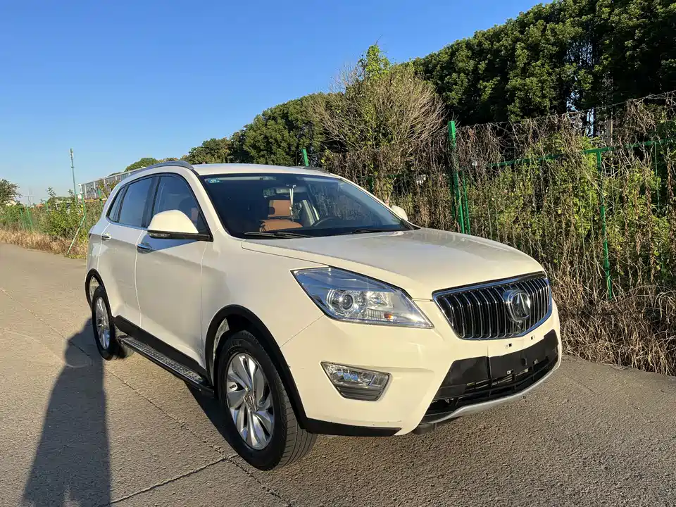 Wevan S50 Wevan S50
