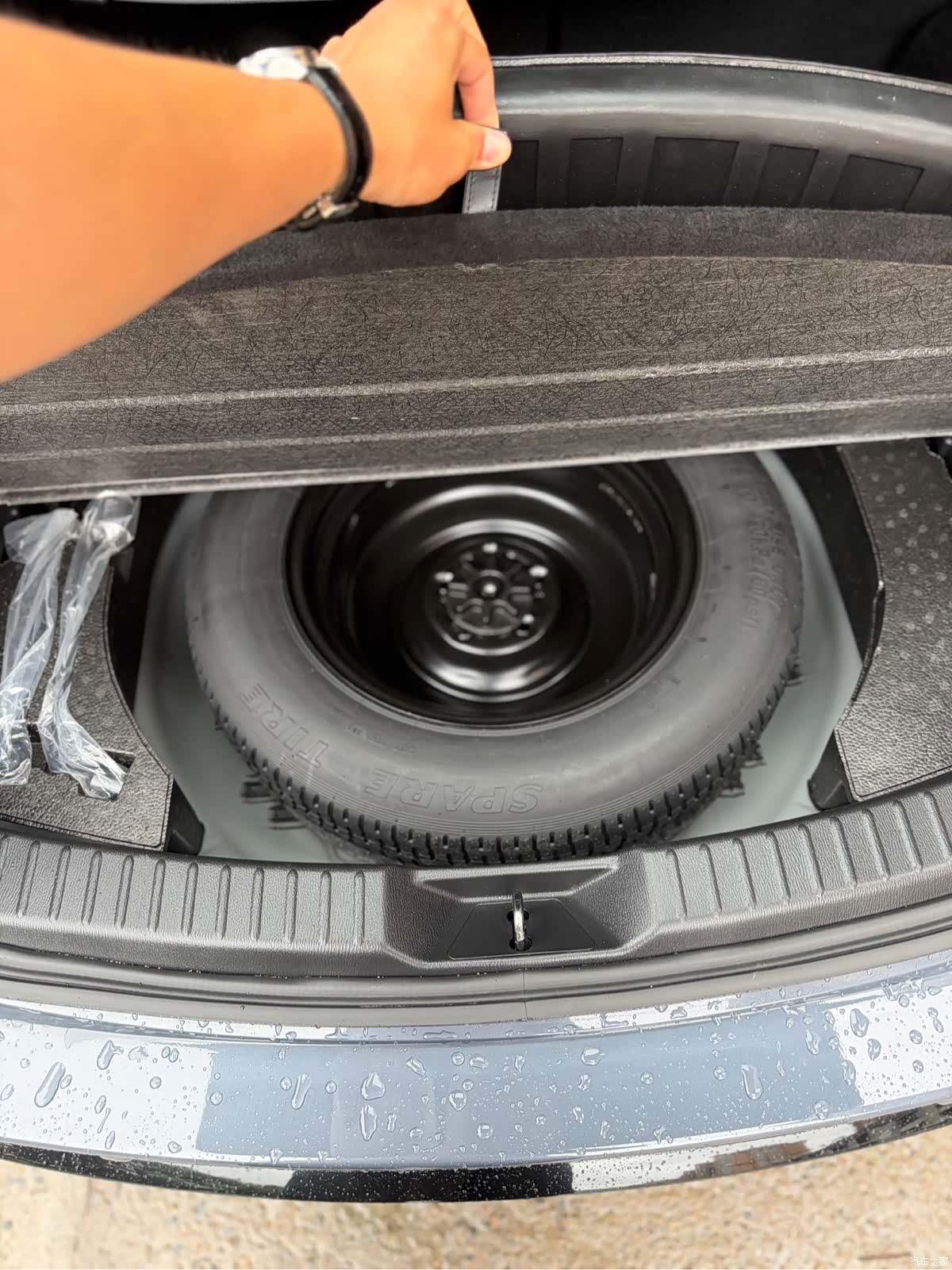 Mazda CX-5, 2021 15