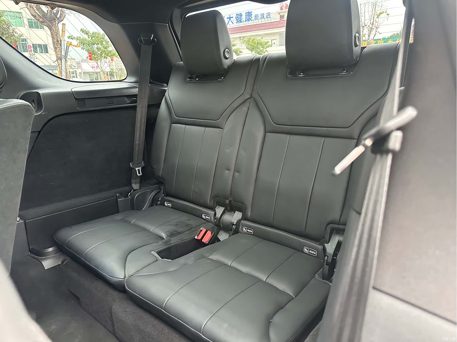 Land Rover Discovery, 2017 9