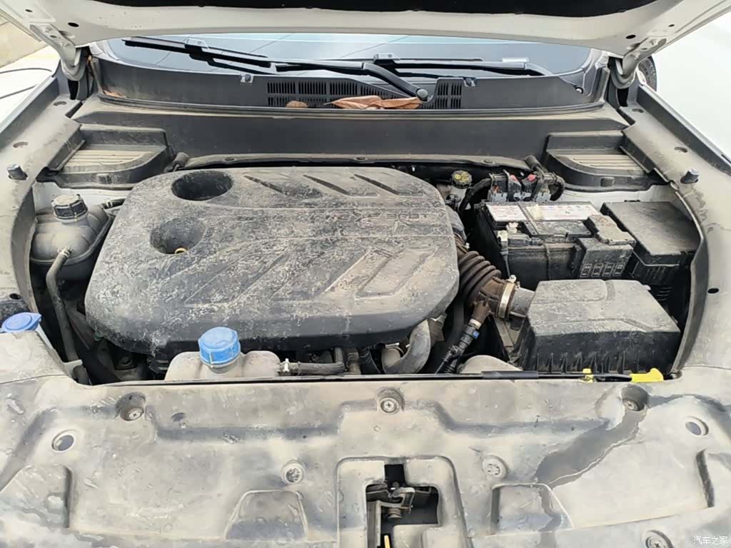 Changan X5, 2023 20