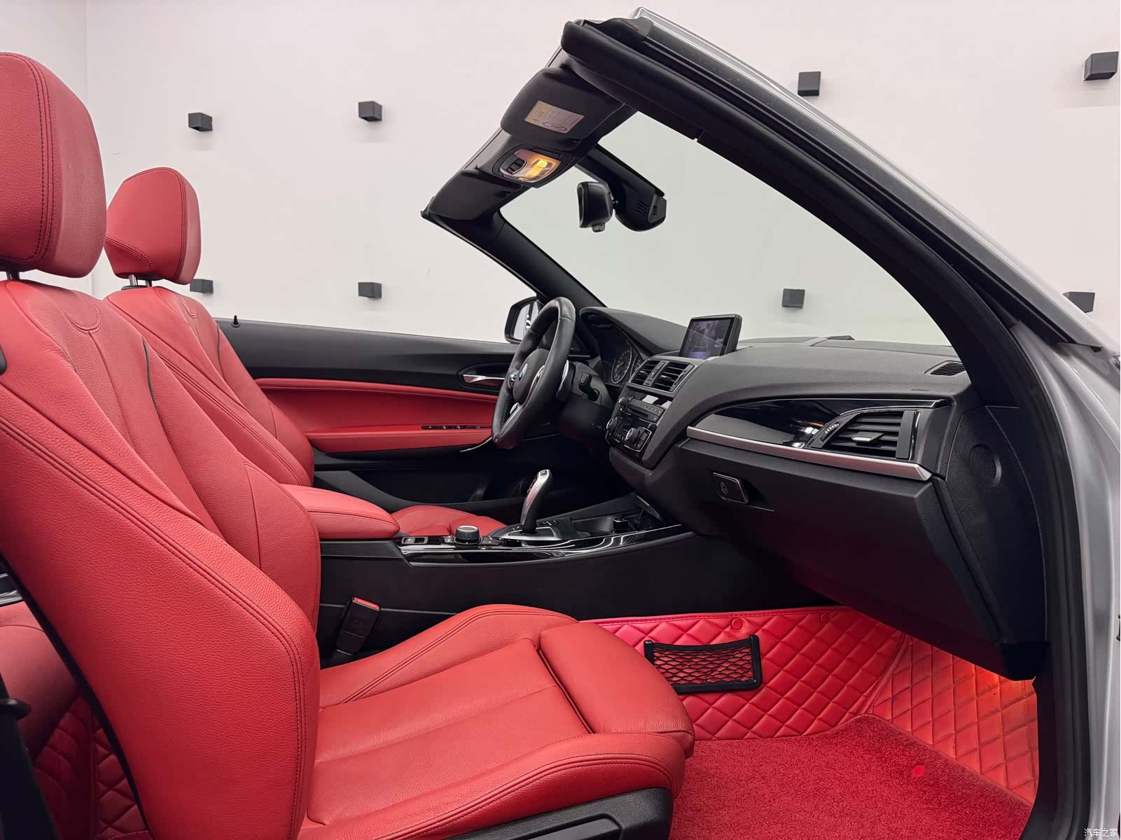 BMW 2 Series, 2017 9