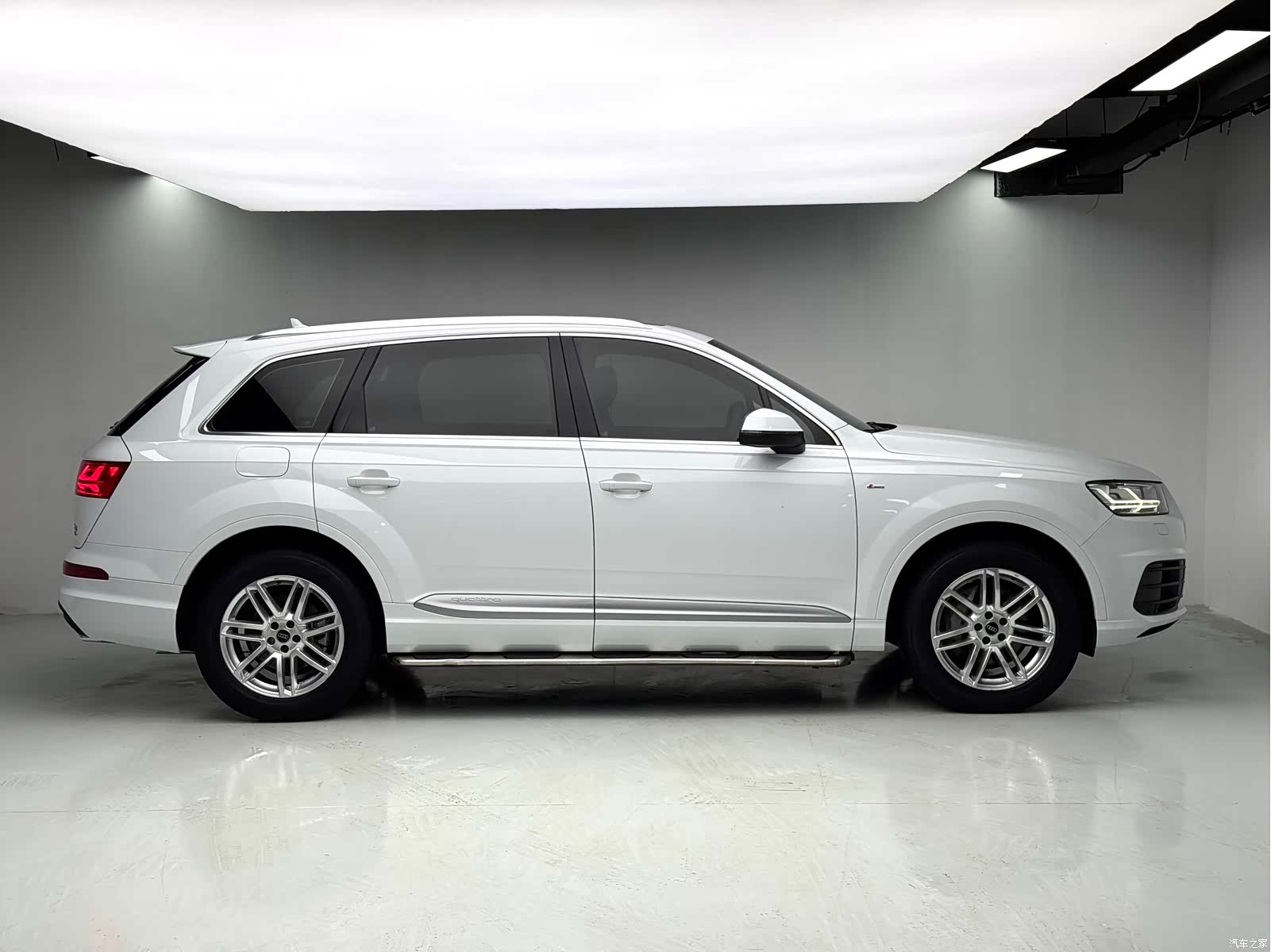 Audi Q7, 2017 15