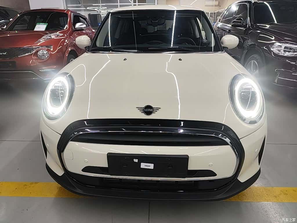 Mini ONE, 2022 3