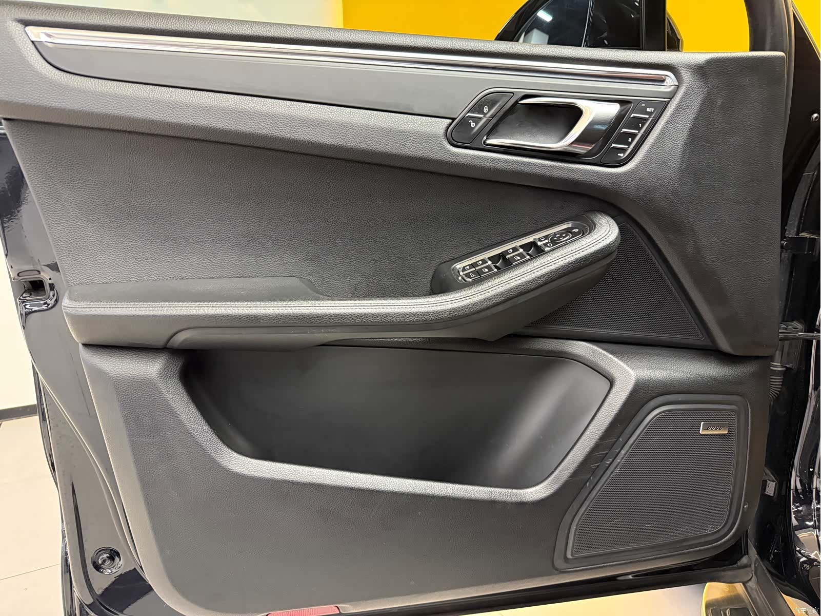 Porsche Macan, 2015 22
