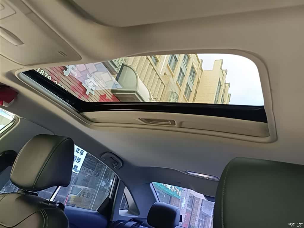Buick VI, 2019 18