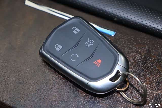 Cadillac XTS, 2019 15