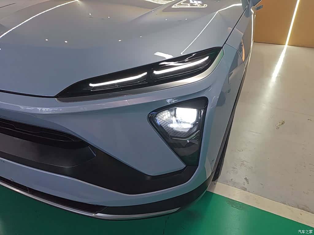 NIO ES6, 2020 24